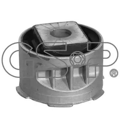 сайлентблок задней балки!\ Audi Q7, VW Touareg, Porsche Cayenne all 02> 510376 GS P