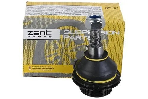 опора шаровая!\ Peugeot 407 all 04> Z37122 ZENTPARTS