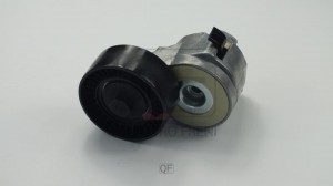 ролик натяжной c механизмом натяжения!\ Iveco Daily 29,35,40,50 F1AE0481 QF31P00133 QUATTRO FRENI