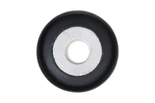 сайлентблок кабины! (рм) 16.5x53/60x69 \SCANIA P/G/R/T Z39707 ZENTPARTS