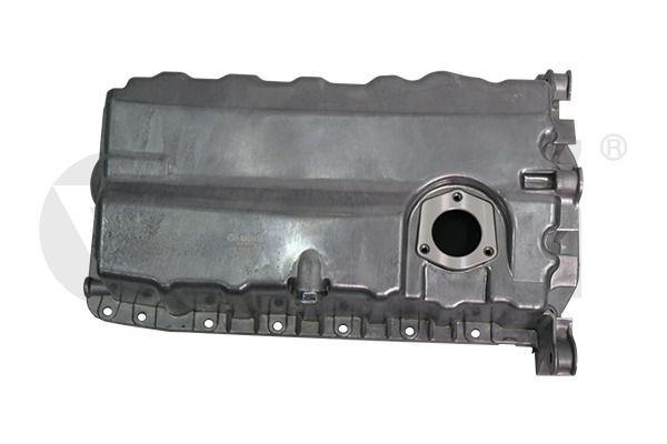 Поддон масляный c отверстием для датчика уровня масла 11030319101 VIKA