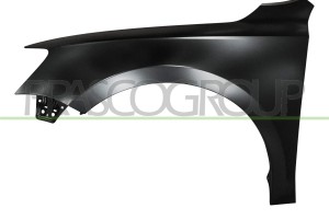 Крыло переднее левое VW Jetta 10-14 VG5223004 PRASCO GROUP