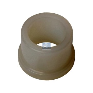 Пружина синхронизатора! d6 L34 ZF(S5-50.S6-65/80/90.4S-120GP,5S-90/9 2.5S-110/1G 4 DIESEL TECHNIC