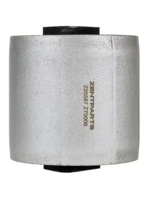 Сайлентблок рычага пер. нижн. левый+правый BMW E65/E66 01> Z25587 ZENTPARTS