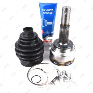 ШРУС наружный к-кт!\ Nissan Almera N16 03-06 JC22049 JIKIU