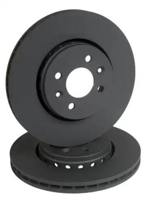 диск тормозной передний! Renault Clio/Megane/Laguna 1.6-2.0/1.9D 96> Z06256 ZENTPARTS