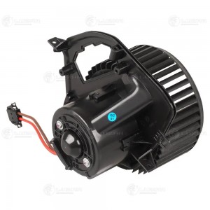 Э,вентилятор отоп. для а.м VW Transporter T6 15- ,Multivan T6 15-  LFh 1838 LFH1838 LUZAR