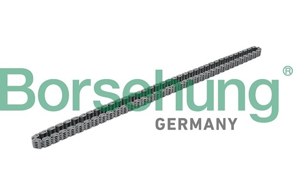 цепь ГРМ!\ VW Polo 5 1.2 11-14/Golf 1.2, Skoda Yeti 5L7 1.2 B17876 BORSEHUNG