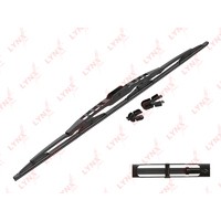 щетка стеклоочистителя! для грузовиков, 700 мм Mitsubishi, Toyota 700LT LYNXAUTO