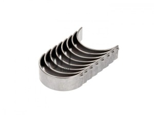 вкладыши шатунные к-кт! 0.25\ Saab 90/900/9000 2.0i/2.3i B20/B200 82> 37BES0104025 UNITED MOTORS PRO