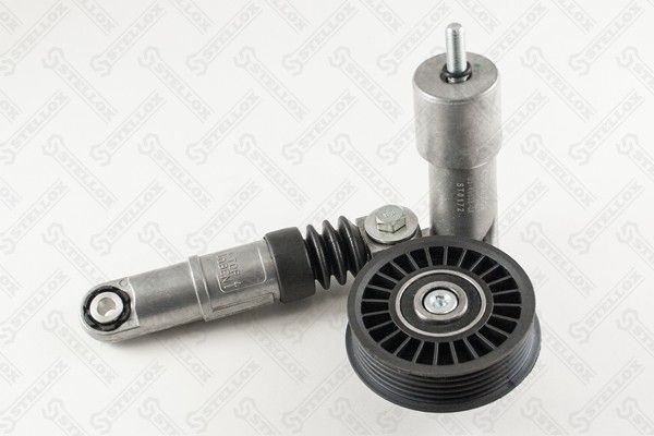 ролик натяжной! \ Audi A4, VW Golf/Passat 1.9TDi 98> 03-40538-SX STELLOX