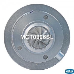 картридж турбокомпрессора! \ Renault Megane II/Scenic/Logan 1.5dCi MCT0306SL KRAUF