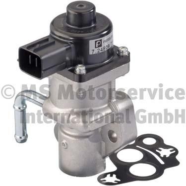 клапан ЕГР!\Ford Galaxy/Mondeo/Focus 1.8-2.0i 04> 7.24809.73.0 PIERBURG