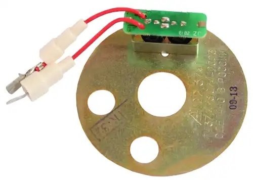 Индикатор пламени подогревателя ПЖД 15.8106-05,-15,151.8106-05,141,143.8106,30ЖД 1418106370 PRAMOTRONIK