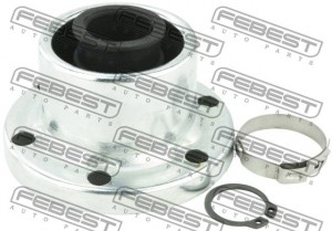 Пыльник ШРУСа SUZUKI Grand Vitara (06-) вала карданного FEBEST 0715-JB416SA FEBEST
