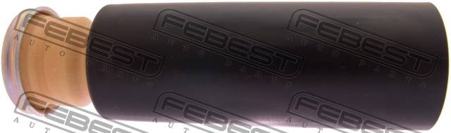 Пыльник амортизатора задний TOYOTA COROLLA E12 TSHB-120R TSHB-120R FEBEST