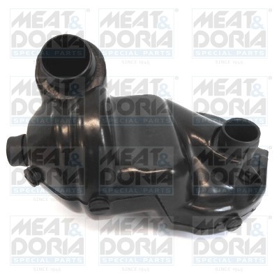 Клапан BMW 3 (E46),5 (E39) вентиляции картера MEAT&DORIA 91605 MEAT DORIA