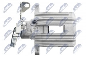 ТОРМОЗНОЙ ЗАЖИМ ЗАД HZTVW002 HZTVW002 NTY