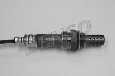 Датчик кислорода универсальный DOX0117 DOX0117 DENSO