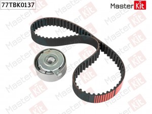 Комплект ремня ГРМ 77TBK0137 77TBK0137 MASTER KIT