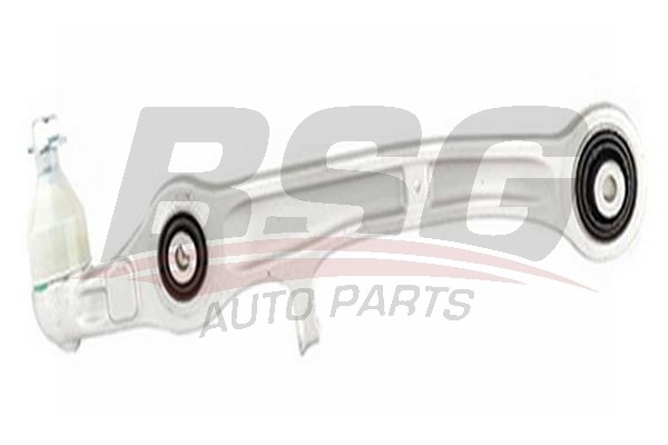 Рычаг подвески AUDI A6 (05-) передней нижний передний левый/правый BSG BSG90315038 BSG