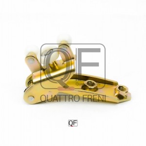 ролик сдвижной двери!\ VW Transporter T4 91-03 QF25I00013 QUATTRO FRENI