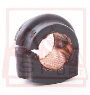 ВТУЛКА ПЕРЕДНЕГО СТАБИЛИЗАТОРА D25 NSB-027 NISSAN 207027 0207-027 ASVA