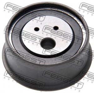 Ролик натяжителя ремня грм 0487-4G69 FEBEST