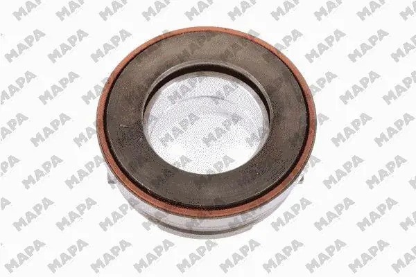 к-кт сцепления! с подшипником\ MB W124/W202/W210 1.8/2.0/2.5D M111/OM605 93> 016215700 MA PA