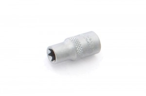 Головка торц Torx 1/4"  Е-10 /ДЕЛО ТЕХНИКИ/ 603010 DELO TEHNICI