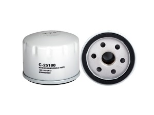 Фильтр масляный OPEL Movano RENAULT Laguna,Megane NISSAN Juke,Micra,Qashqai (1.5 C25180 SAKURA