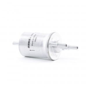 Фильтр топливный KL156/3 KL156/3 MAHLE KNECHT