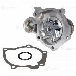 Насос водяной Sonata, SantaFe 2.4 LWP0838 LWP0838 LUZAR