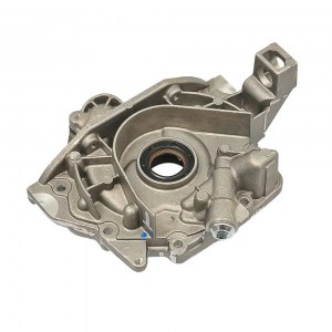 Насос масляный ВАЗ-2110-2112 в сборе АвтоВАЗ 21120-1011010-01 LADA VAZ