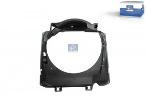 Пружина тормозной колодки HONGYAN 3 DIESEL TECHNIC