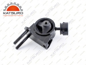 ПОДУШКАОПОРА ДВИГАТЕЛЯ ЗАДНЯЯ KAT-1805GLY KAT-1805GLY KATSURO