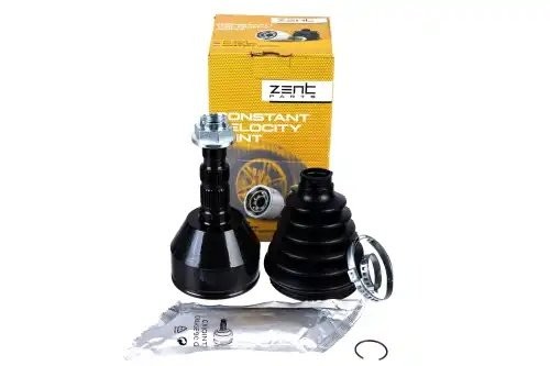 ШРУС наружный к-кт! 23987\ Opel Astra/Zafira 1.8/2.2/1.7CDTi 04> Z21570 ZENTPARTS