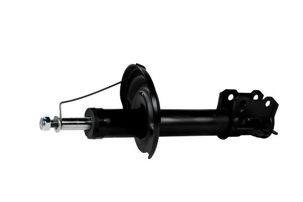 амортизатор передний левый газовый Opel Astra 1.4-2.0T/1.3TDCi-1.7TDCi Z00258 ZENTPARTS