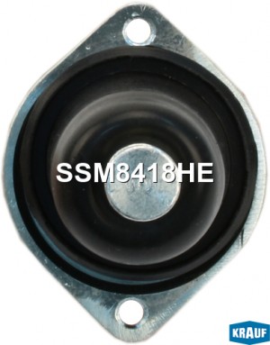 Реле втягивающее HYUNDAI HD (10-14) стартера KRAUF SSM8418HE KRAUF