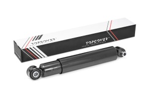 VOLVO TRUCK FH/FM Мин. длина 470 mm/ Макс. длина 774 mm T0002-7007 TOPCOVER