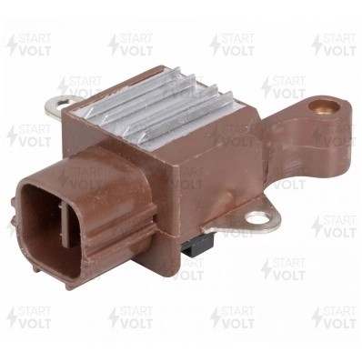 Реле-регулятор генератора VRR 1923 START VOLT