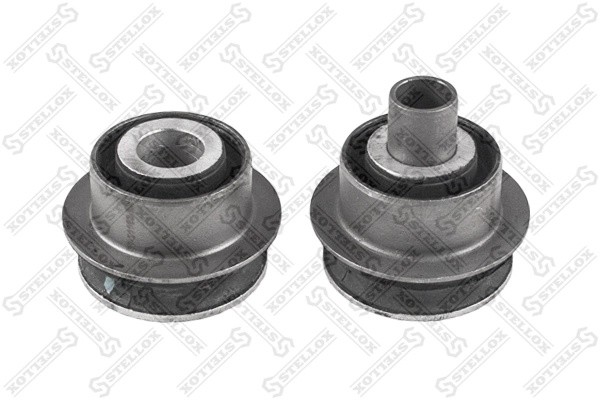 сайлентблок переднего рычага к/кт!\ Lexus IS250/350 GSE20 05-12 77-01163-SX STELLOX