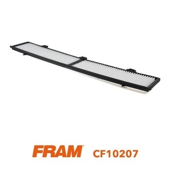 фильтр салона!\ BMW 1/3 E87/E90/E91 all 04> CF10207 FRAM