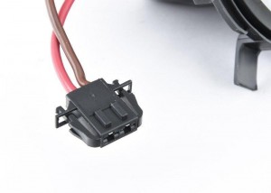 (AUDI), ВЕНТИЛЯТОР 8K1 820 021 C VAG