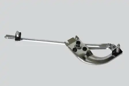 Трапеция стеклоочистителя 2103-07 АВТОМАГНАТ 21035205010 AVTOMAGNAT