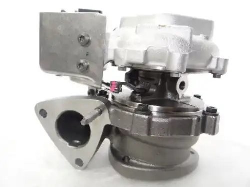 Турбокомпрессор 854800-5001W Garrett GTB1749V (787556-5017S, 787556-5016S, 17607 8548005001W GARRETT