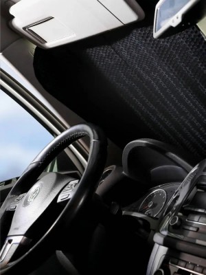 Шторка солнцезащитная PRO 60 см ADSS001 AIRLINE