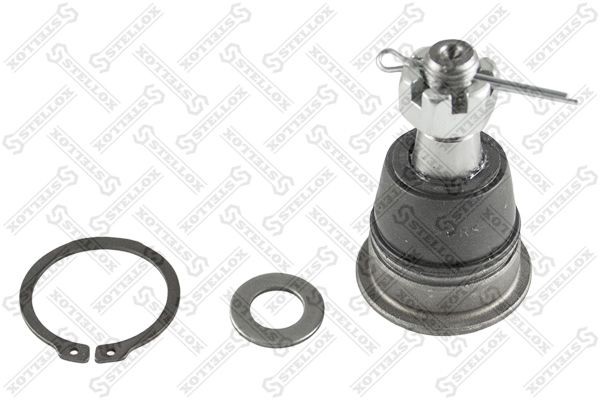 опора шаровая!\ Nissan Almera Tino V10M all 00> 52-74016-SX STELLOX