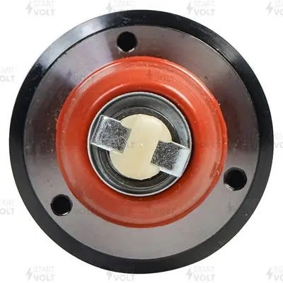 Реле втягивающее стартера ГАЗ ГАЗон Next с дв. ЯМЗ-534,536 12В VSR 0314 VSR0314 START VOLT