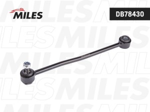 Тяга стабилизатора задней подвески левая/правая FORD TRANSIT 01-06 (для сдвоенны DB78430 MILES